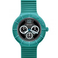 Reloj Hip Hop Multifunzione in Pvc 7612901704579 - 7612901704579